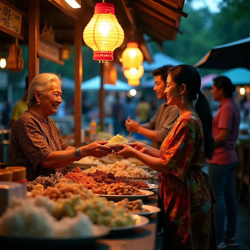 Innovation and technology