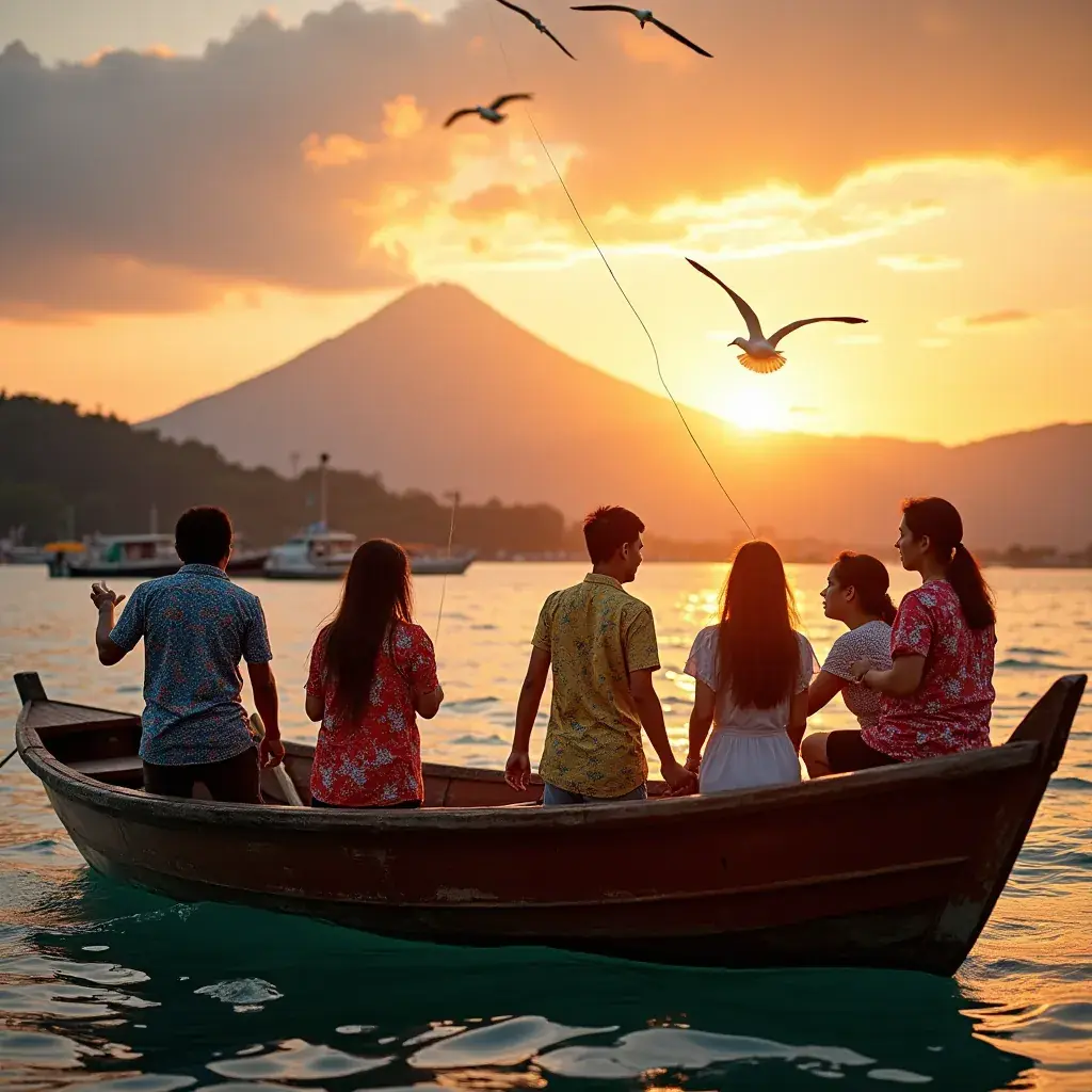 Professional business illustration